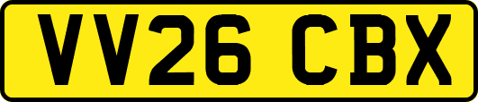 VV26CBX