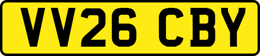 VV26CBY