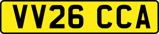 VV26CCA