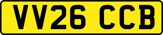VV26CCB