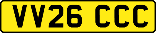 VV26CCC