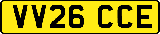 VV26CCE