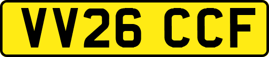 VV26CCF
