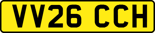 VV26CCH