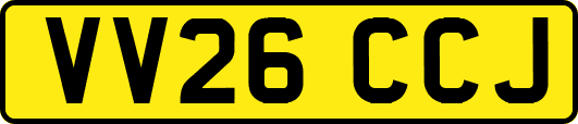 VV26CCJ
