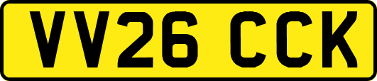 VV26CCK