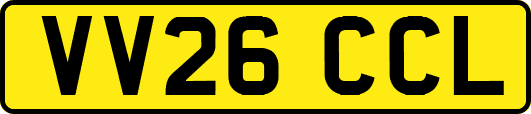 VV26CCL