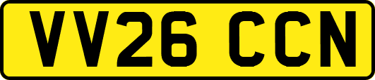 VV26CCN