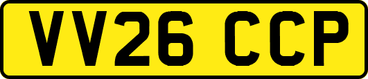 VV26CCP