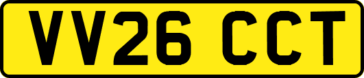VV26CCT