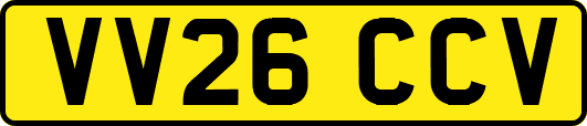 VV26CCV