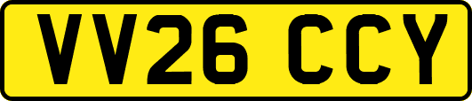 VV26CCY