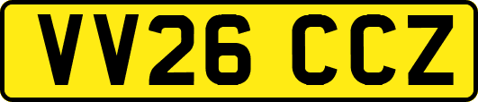 VV26CCZ
