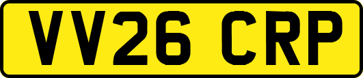 VV26CRP
