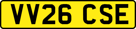 VV26CSE