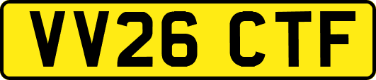 VV26CTF