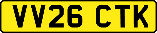 VV26CTK