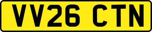 VV26CTN