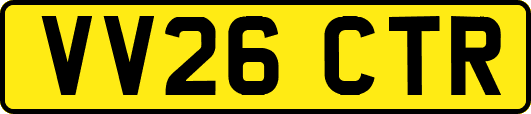 VV26CTR