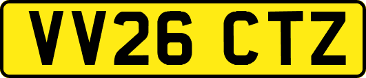 VV26CTZ
