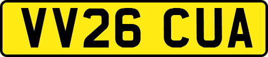 VV26CUA