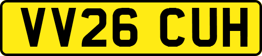 VV26CUH