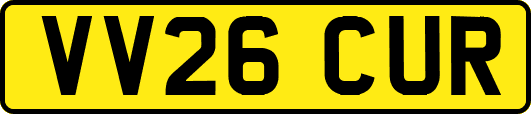 VV26CUR
