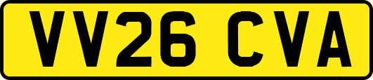 VV26CVA