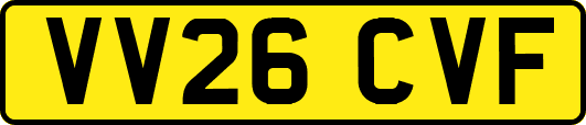 VV26CVF