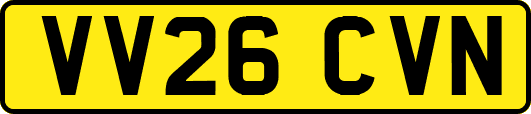 VV26CVN
