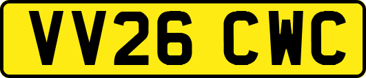 VV26CWC