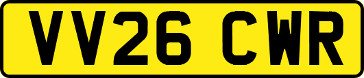VV26CWR