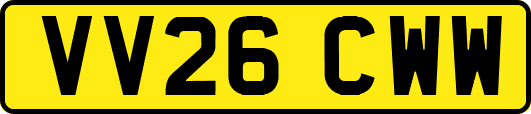 VV26CWW