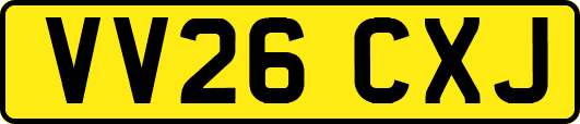 VV26CXJ