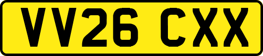 VV26CXX