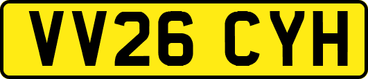VV26CYH