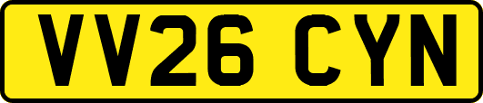 VV26CYN