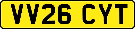 VV26CYT