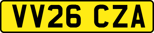 VV26CZA
