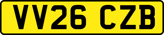 VV26CZB