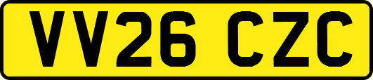 VV26CZC