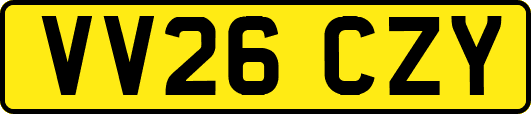 VV26CZY