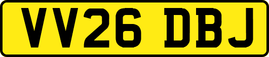 VV26DBJ
