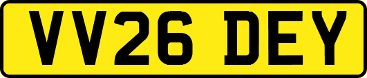 VV26DEY