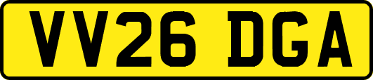 VV26DGA