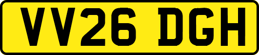 VV26DGH