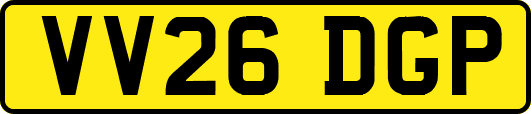 VV26DGP