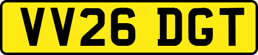 VV26DGT