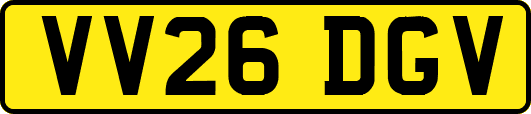 VV26DGV
