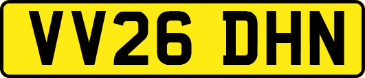 VV26DHN